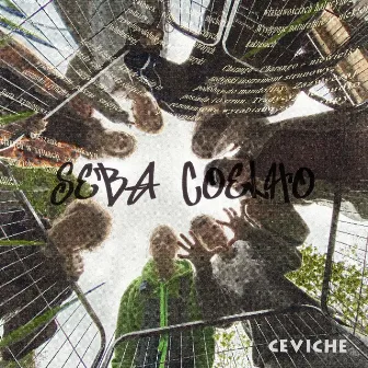 Seba Coelho (Episode 3: Ceviche) by Kacezet