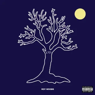 Exis by Roy Woods