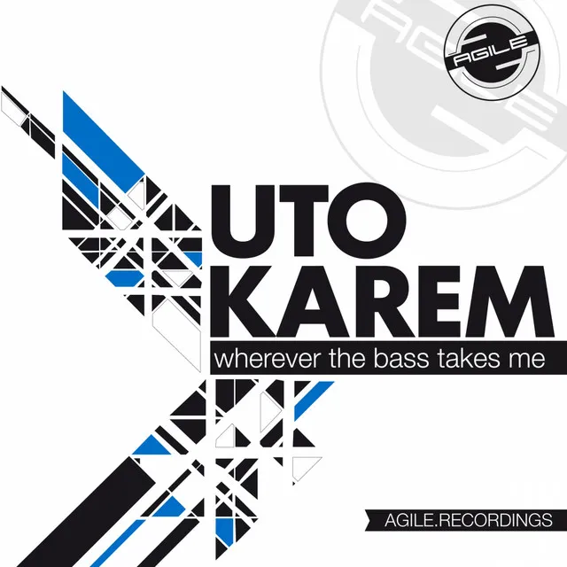 Taking Me - Original Mix