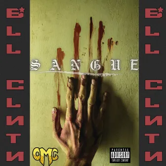 Sangue by Bll Clntn