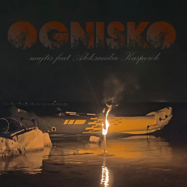 ognisko