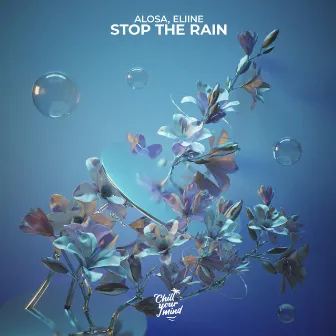 Stop The Rain by Eliine