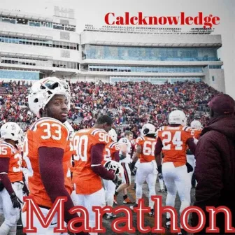 Marathon by CalcKnowledge