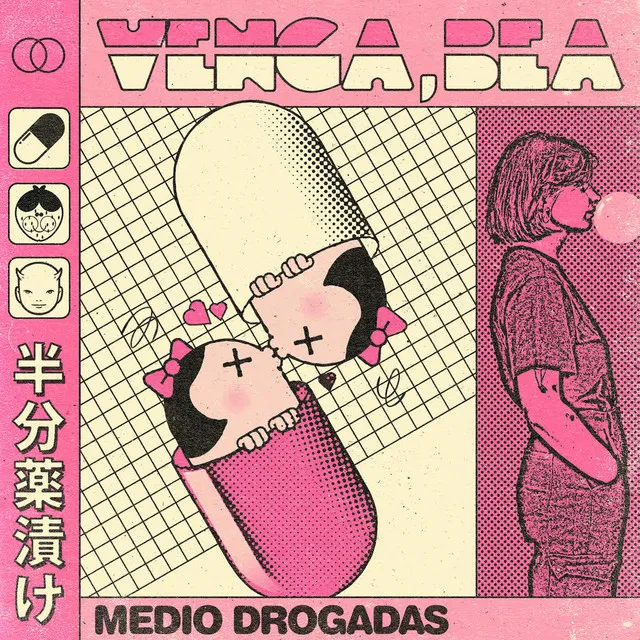 Medio Drogadas