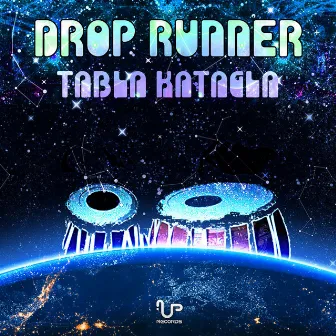 Tabla Katagla by Drop Runner