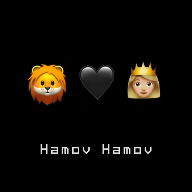 Hamov Hamov