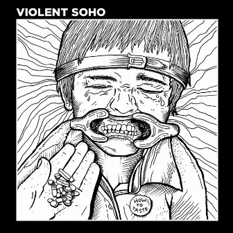 How To Taste by Violent Soho