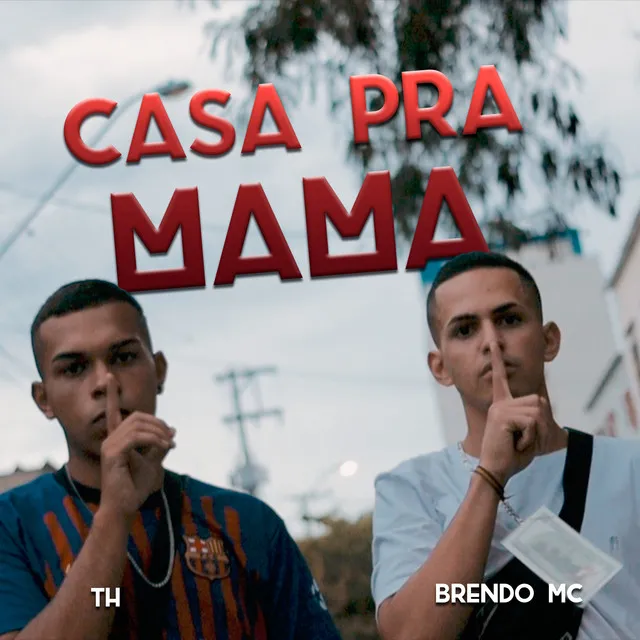 Casa pra Mama