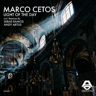 Light of the Day by Marco Cetos