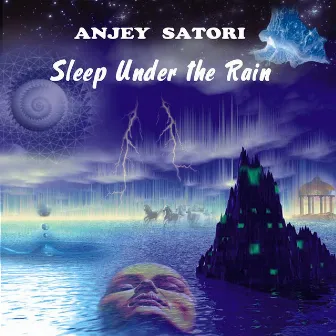 Sleep Under The Rain by Satori