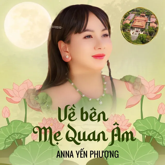 Về Bên Mẹ Quan Âm