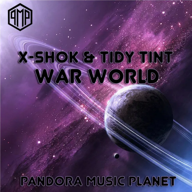 War World - Original Mix