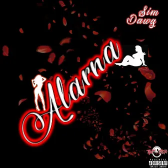 Alarna by Sim Dawg