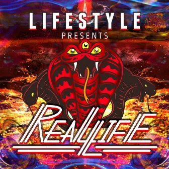 REAL LIFE by LIFE STYLE