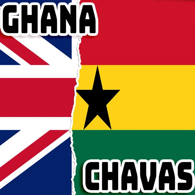 Ghana Chavas