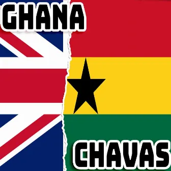 Ghana Chavas by Mkaye