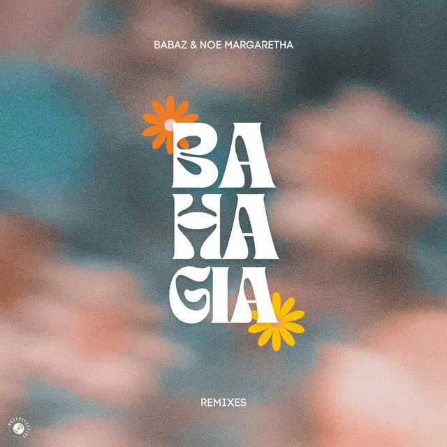 Bahagia - Fraqtion Remix