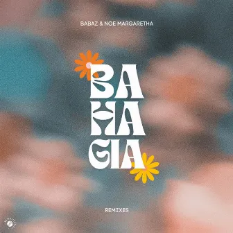 Bahagia (Fraqtion Remix) by Noe Margaretha