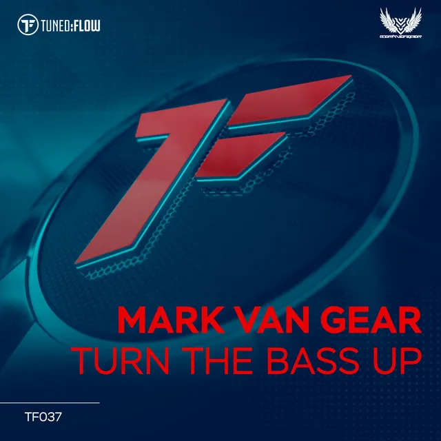 Turn the Bass Up - Radio Mix