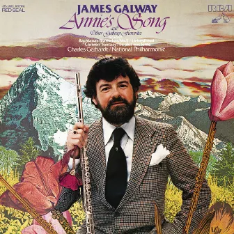 Annie's Song and Other Galway Favorites by James Galway