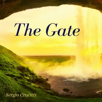 The Gate by Sergio Crucitti