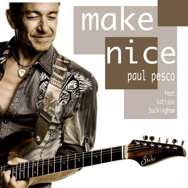 Make Nice (feat. Katisse Buckingham)