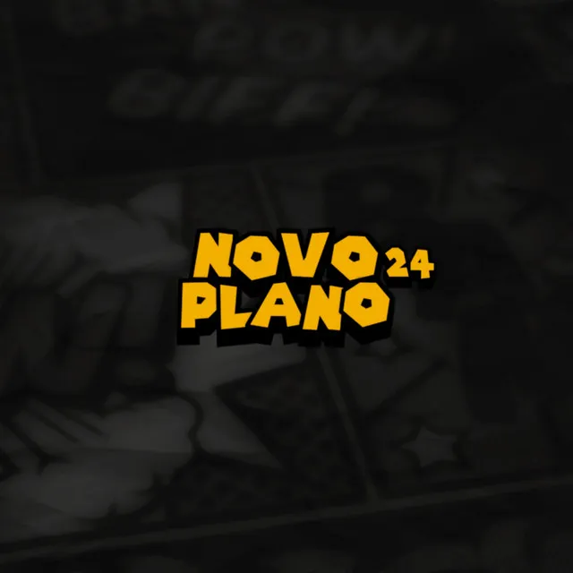 novo plano