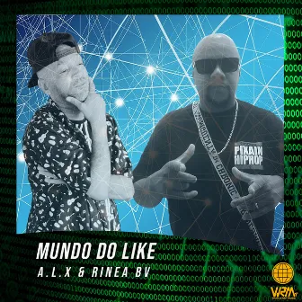 Mundo do Like by Rinea BV