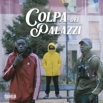 Colpa Dei Palazzi by Dudu Lame