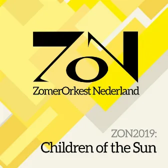 ZON2019: Children of the Sun (Live) by ZomerOrkest Nederland