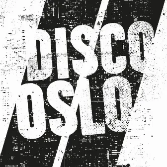 EP by Disco//Oslo