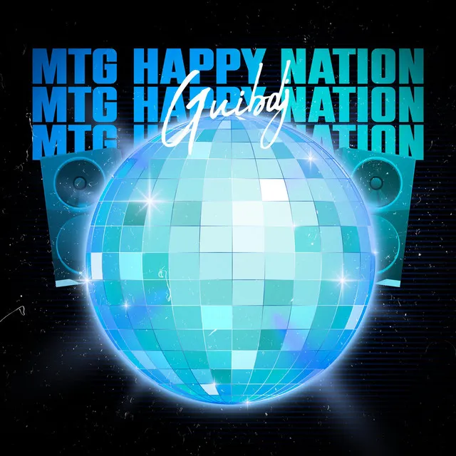 MTG HAPPY NATION