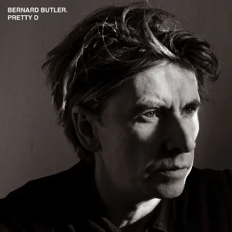 Pretty D by Bernard Butler