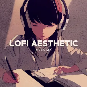 Lofi Aesthetic Music Mix: Chillout Lofi Beats To Relax, Study, Work by Chilling Keys