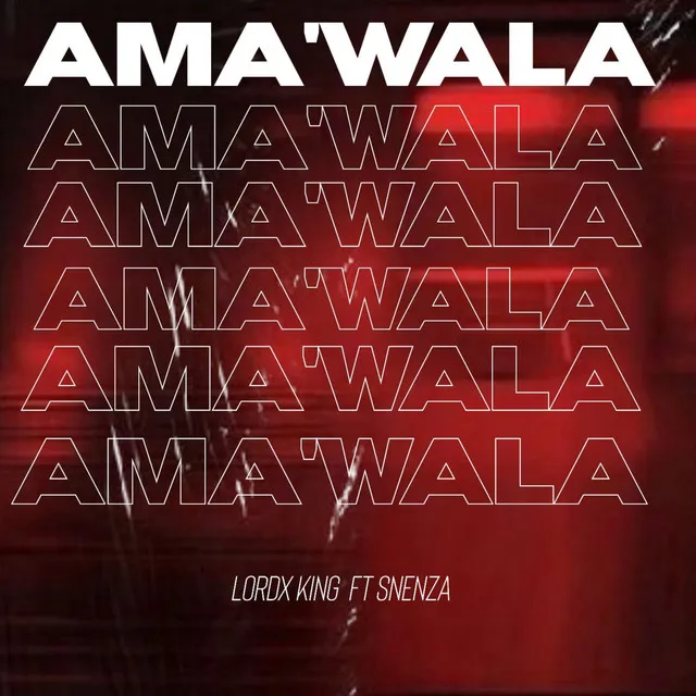 Ama'wala