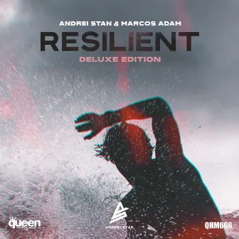 Resilient (Deluxe Edition) by Andrei Stan