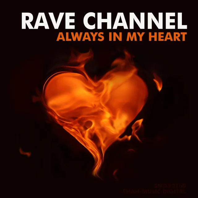 Always in My Heart - Radio Edit