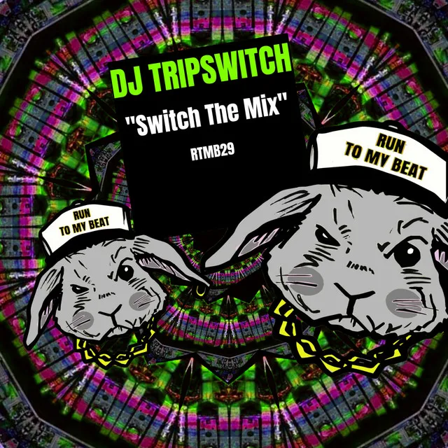 Switch The Mix - Original Mix