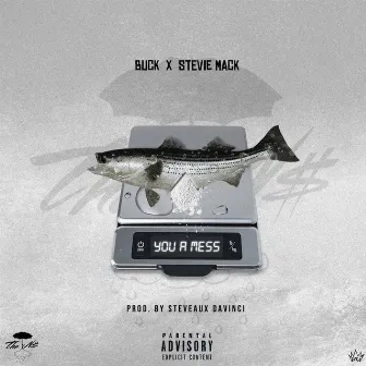 You a Mess by Buck