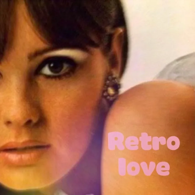 Retro love