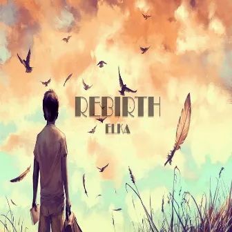 Rebirth by Elka