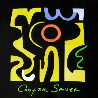 EP 1 by Cooper Saver