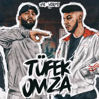 Tüfek Omza by Wormz