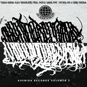 Avenida Records Volumen 2 by Avenida Records