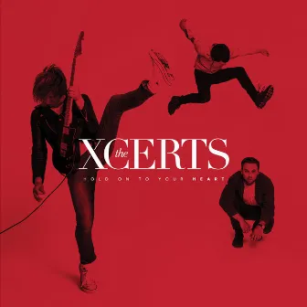 Hold on to Your Heart by The XCERTS