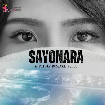 Sayonara by Anu Anand