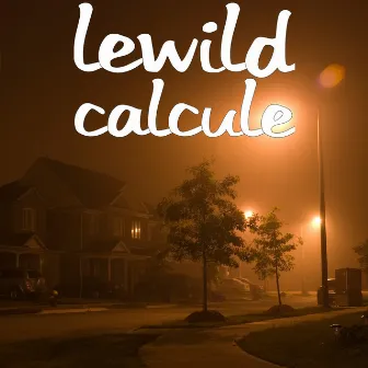 Calcule by LeWild