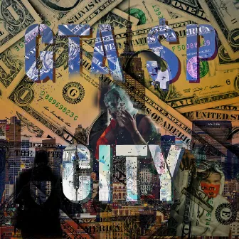 Gta City Sp by MC Nego Micha