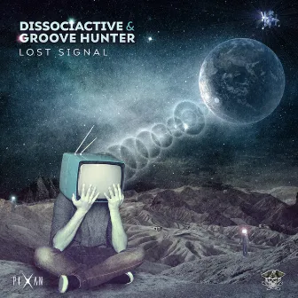 Lost Signal by Dissociactive