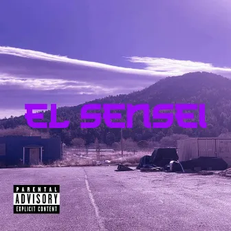 El Sensei by Sensei Iceman